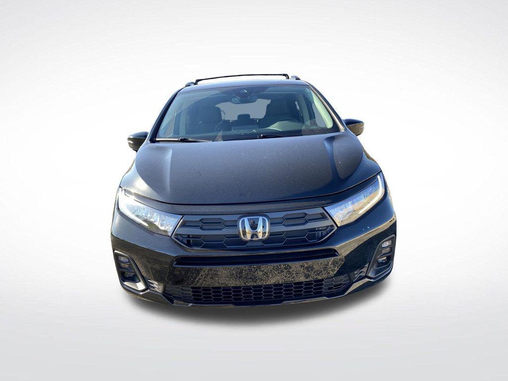 new 2026 Honda Odyssey car, priced at $42,783