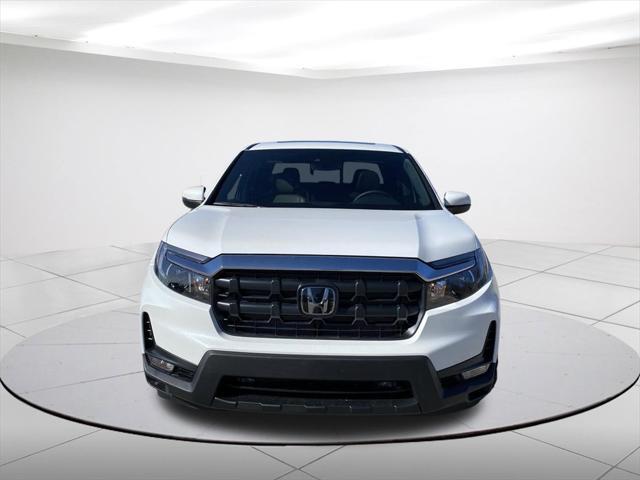 new 2024 Honda Ridgeline car, priced at $40,097