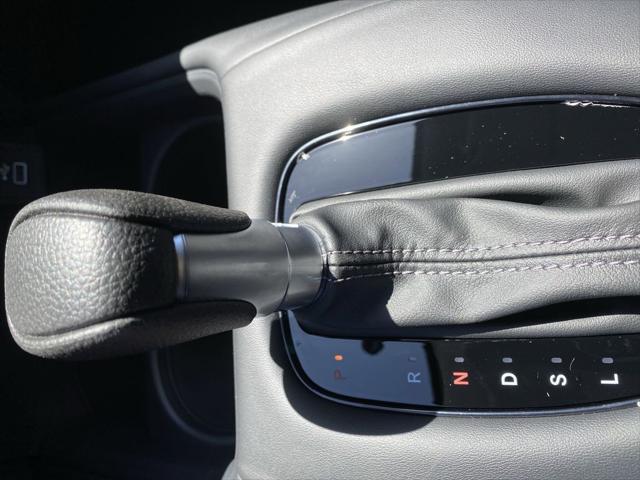 new 2025 Honda HR-V car, priced at $27,700