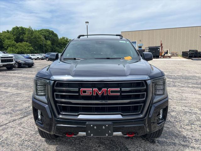 used 2024 GMC Yukon car, priced at $64,293