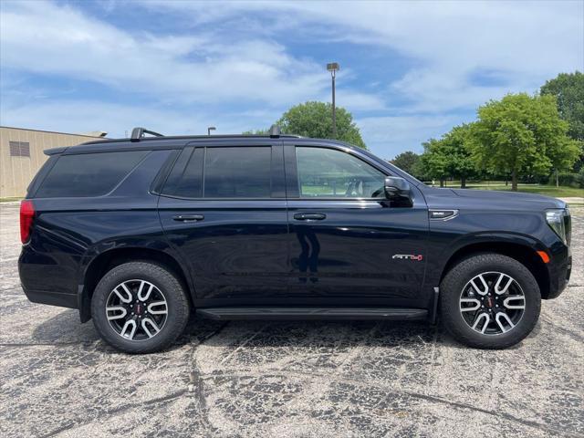 used 2024 GMC Yukon car, priced at $64,293