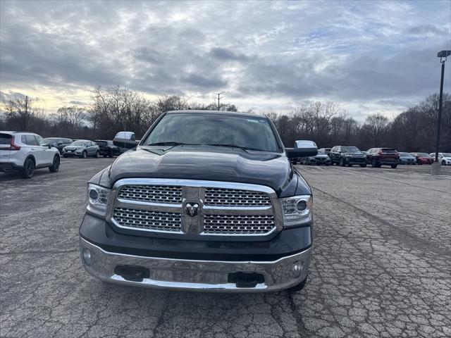 used 2014 Ram 1500 car, priced at $21,000