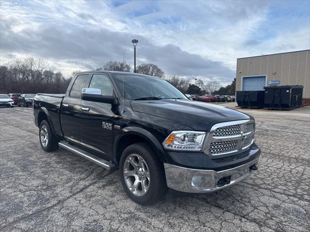 used 2014 Ram 1500 car, priced at $21,000