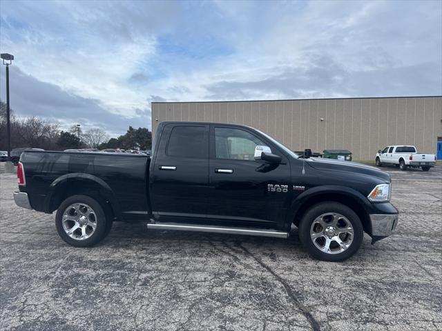 used 2014 Ram 1500 car, priced at $21,000