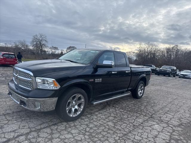 used 2014 Ram 1500 car, priced at $21,000