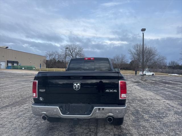 used 2014 Ram 1500 car, priced at $21,000