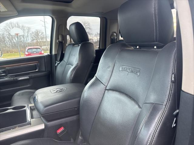 used 2014 Ram 1500 car, priced at $21,000