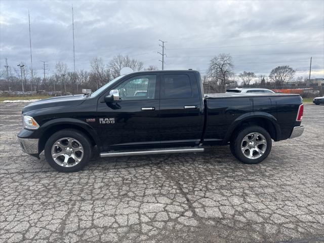 used 2014 Ram 1500 car, priced at $21,000