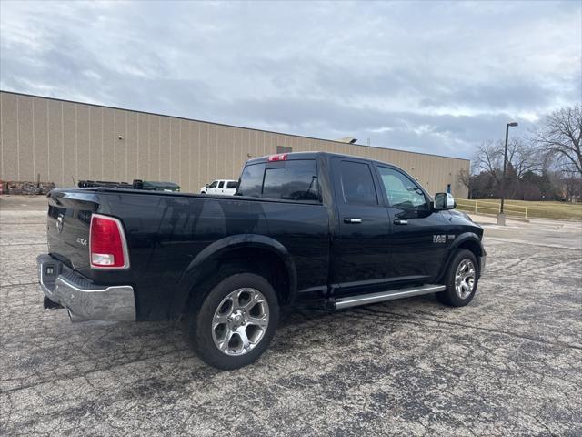 used 2014 Ram 1500 car, priced at $21,000