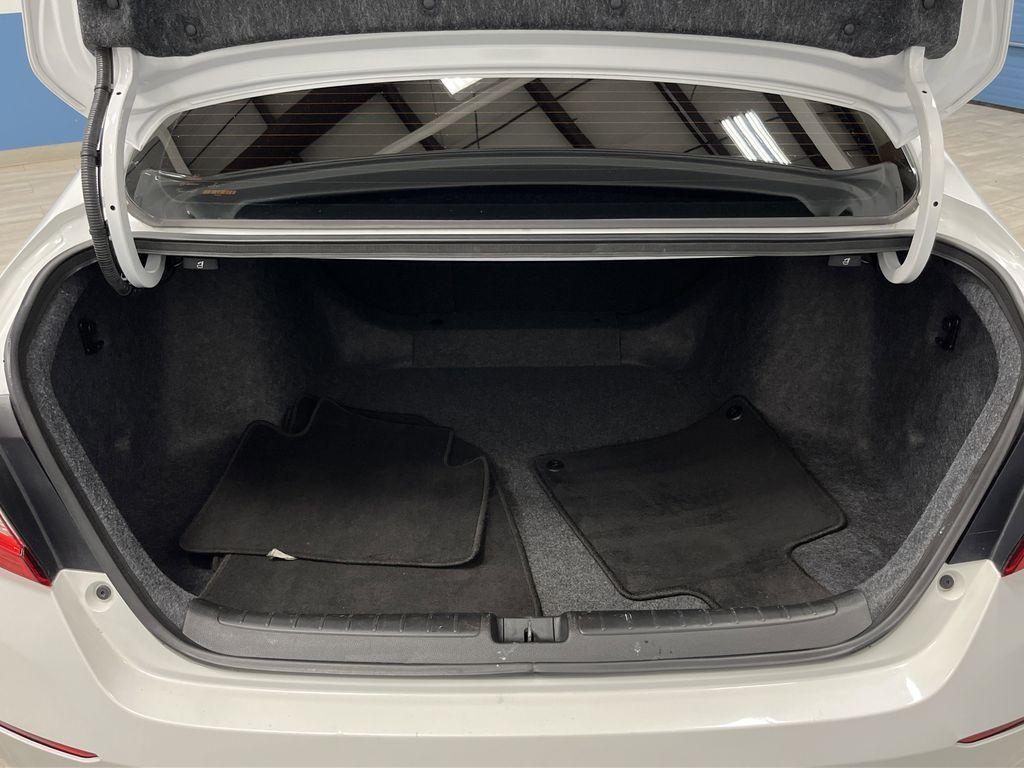 used 2022 Honda Accord Hybrid car, priced at $24,954