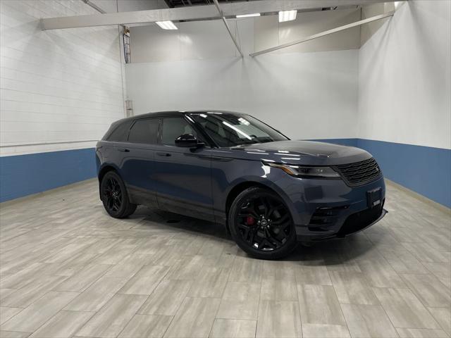 used 2024 Land Rover Range Rover Velar car, priced at $55,682