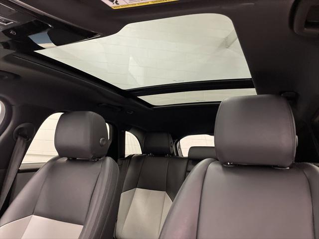 used 2024 Land Rover Range Rover Velar car, priced at $55,174