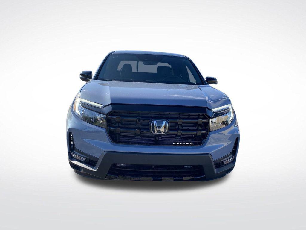 new 2026 Honda Ridgeline car, priced at $43,847