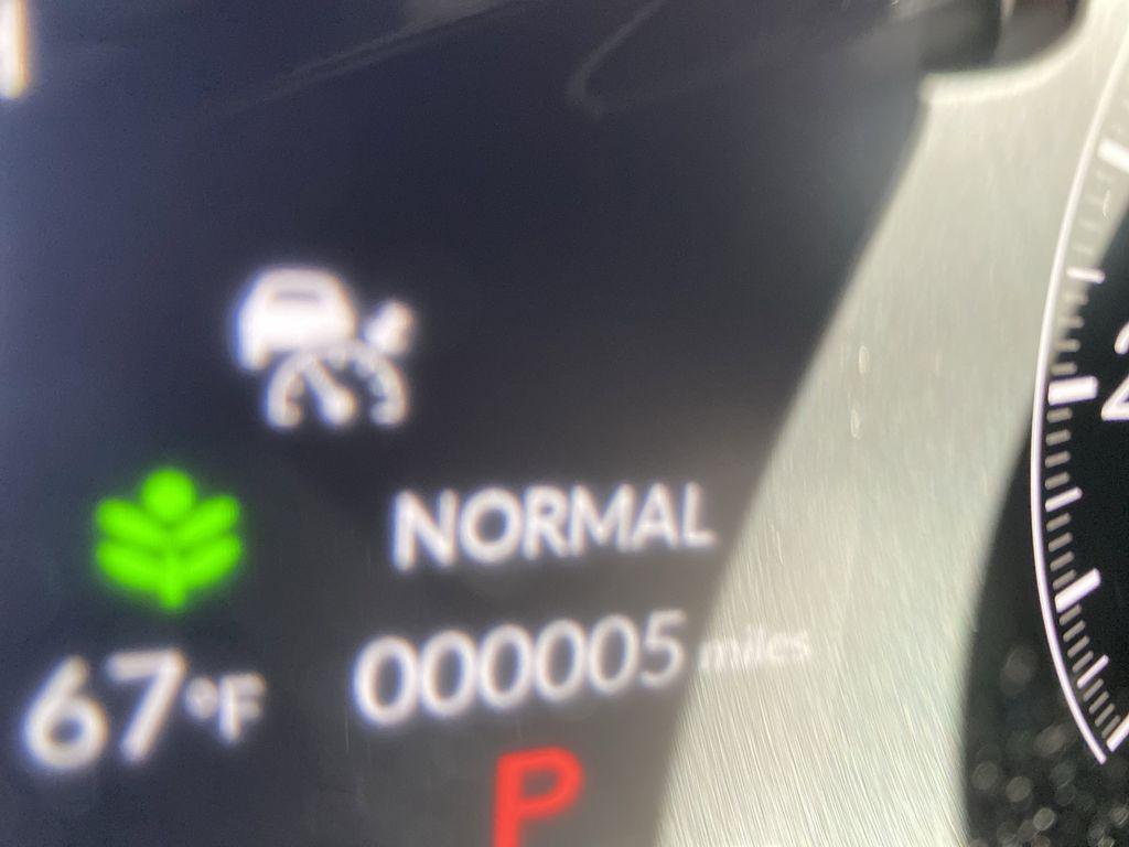 new 2026 Honda Ridgeline car, priced at $43,847