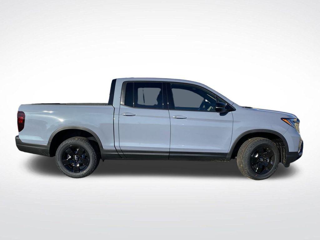 new 2026 Honda Ridgeline car, priced at $43,847
