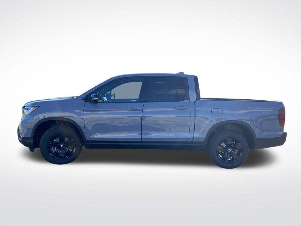 new 2026 Honda Ridgeline car, priced at $43,847
