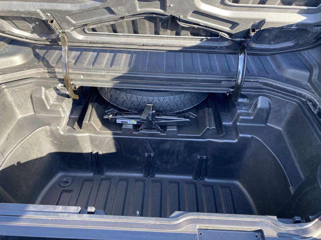 new 2026 Honda Ridgeline car, priced at $43,847