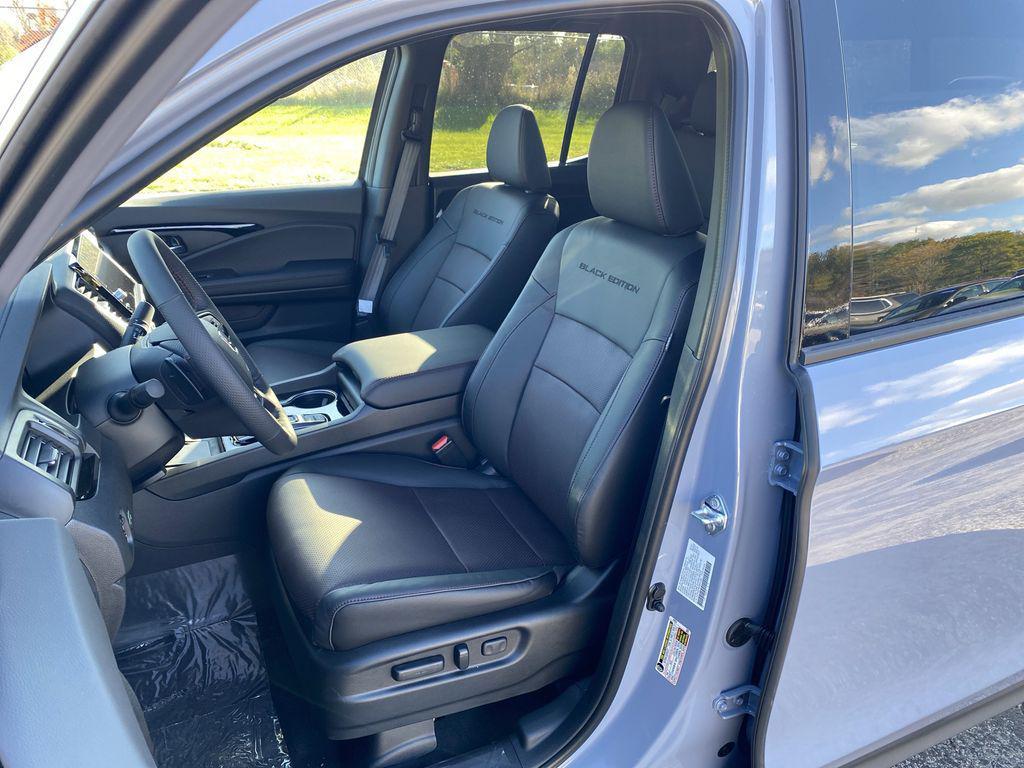 new 2026 Honda Ridgeline car, priced at $43,847