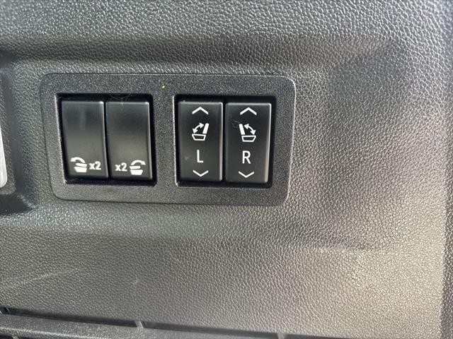 used 2022 Chevrolet Tahoe car, priced at $52,298