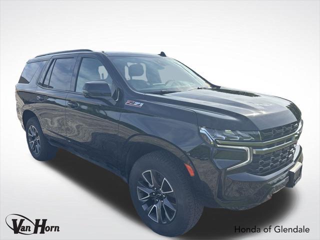 used 2022 Chevrolet Tahoe car, priced at $52,298