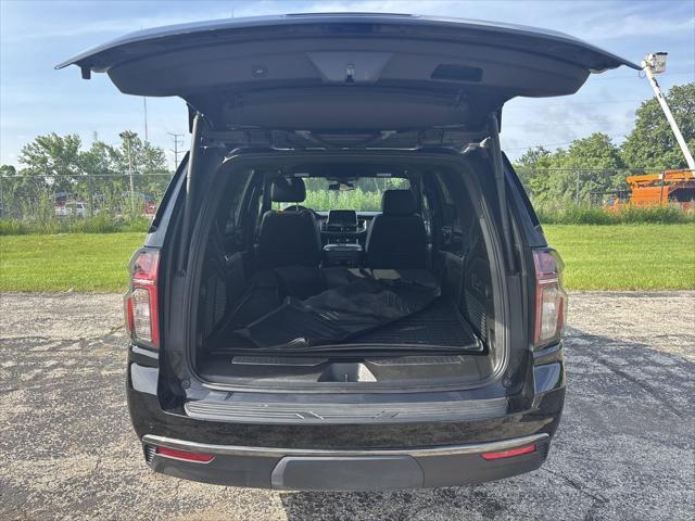 used 2022 Chevrolet Tahoe car, priced at $52,298