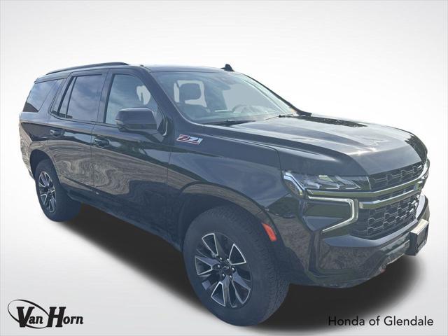 used 2022 Chevrolet Tahoe car, priced at $52,298