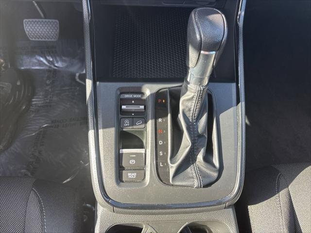 used 2024 Honda CR-V car, priced at $27,667