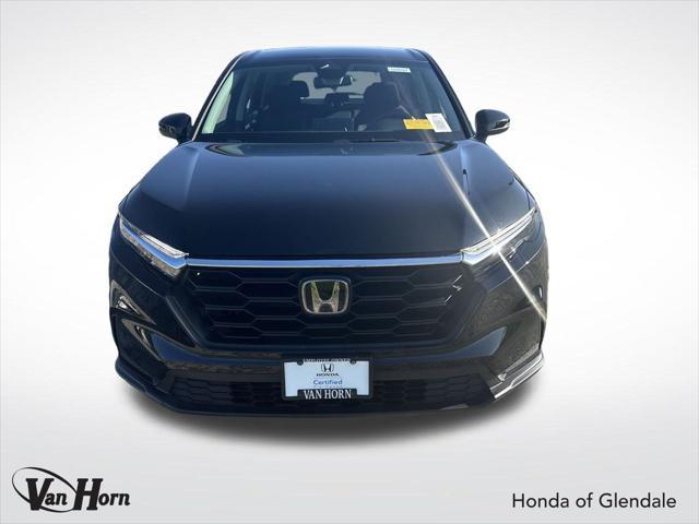 used 2024 Honda CR-V car, priced at $27,667