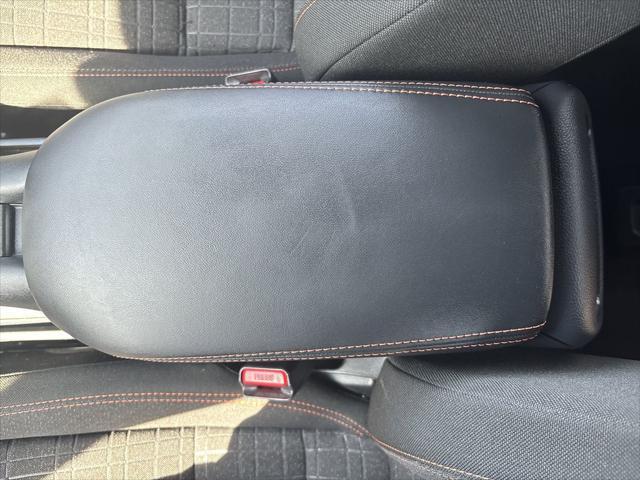 used 2024 Honda HR-V car, priced at $27,428
