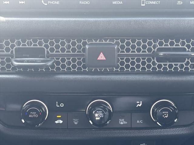 used 2024 Honda HR-V car, priced at $27,428
