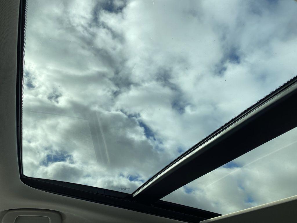 new 2025 Honda Pilot car, priced at $47,339