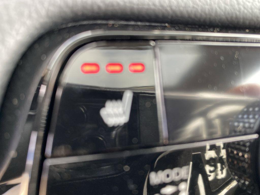 new 2025 Honda Pilot car, priced at $47,339