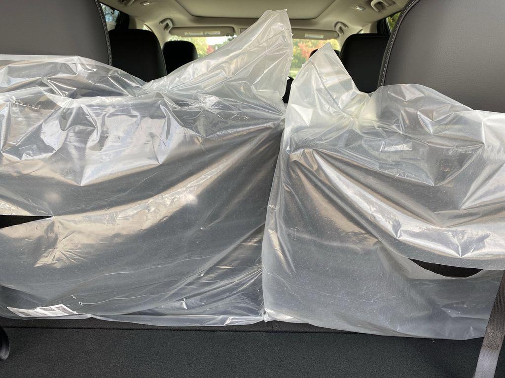 new 2025 Honda Pilot car, priced at $47,339