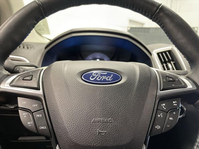 used 2024 Ford Edge car, priced at $31,773