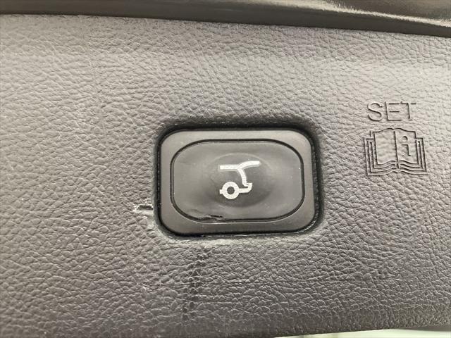 used 2024 Ford Edge car, priced at $31,773