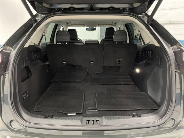 used 2024 Ford Edge car, priced at $31,773