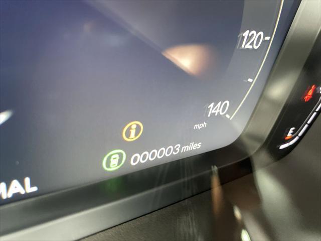 new 2026 Honda CR-V car, priced at $37,355