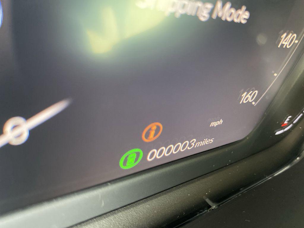 new 2025 Honda Accord car, priced at $32,210
