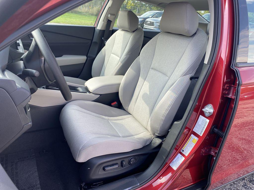 new 2025 Honda Accord car, priced at $32,210