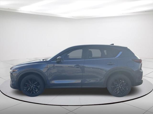 used 2022 Mazda CX-5 car, priced at $21,222