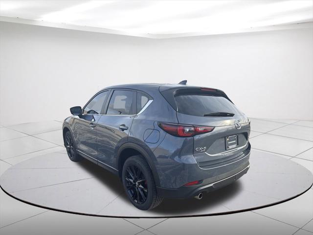 used 2022 Mazda CX-5 car, priced at $21,222