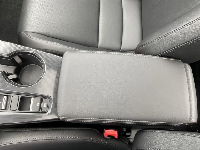 new 2025 Honda Civic Hybrid car, priced at $31,950