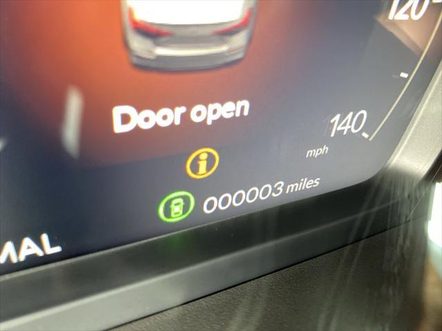 new 2025 Honda Civic Hybrid car, priced at $31,950