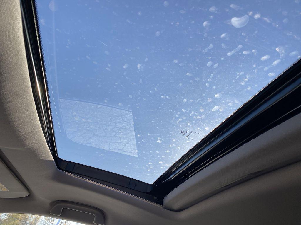 new 2026 Honda Ridgeline car, priced at $40,800