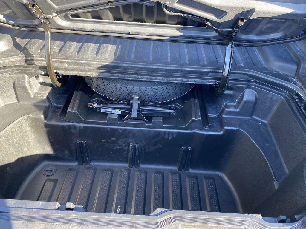 new 2026 Honda Ridgeline car, priced at $40,800