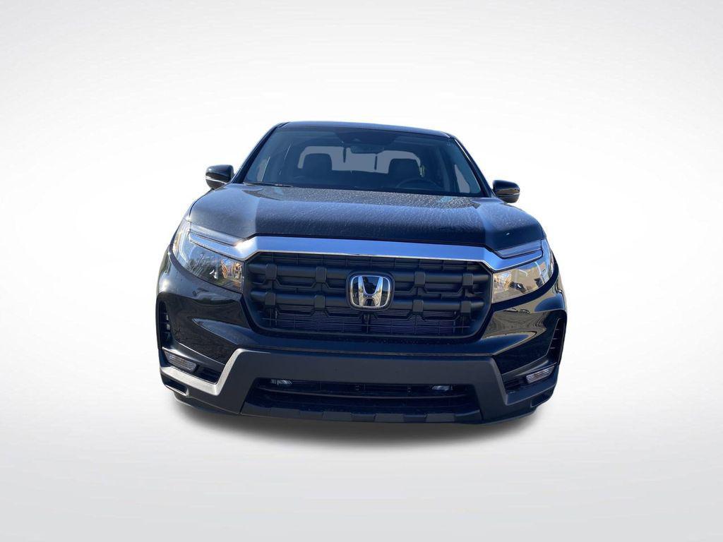 new 2026 Honda Ridgeline car, priced at $40,800