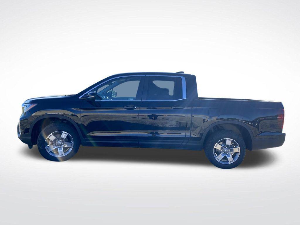 new 2026 Honda Ridgeline car, priced at $40,800