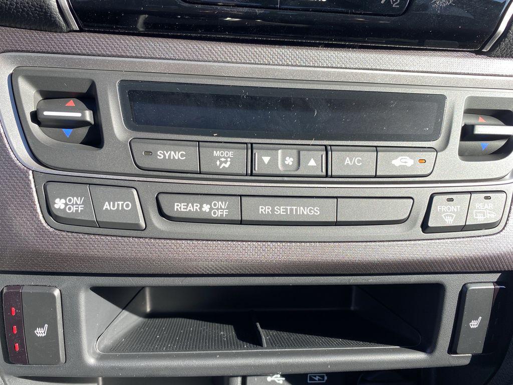 new 2026 Honda Ridgeline car, priced at $40,800