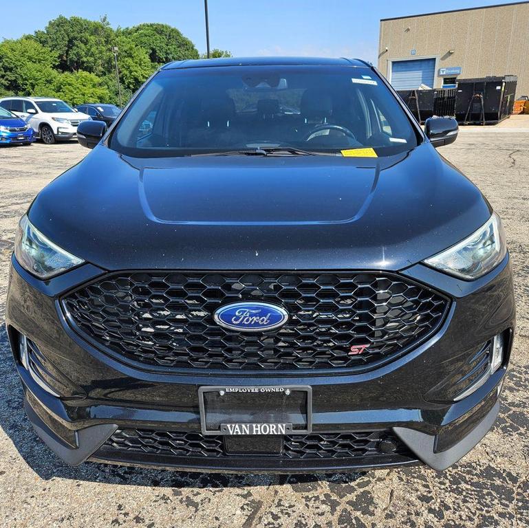 used 2019 Ford Edge car, priced at $21,297