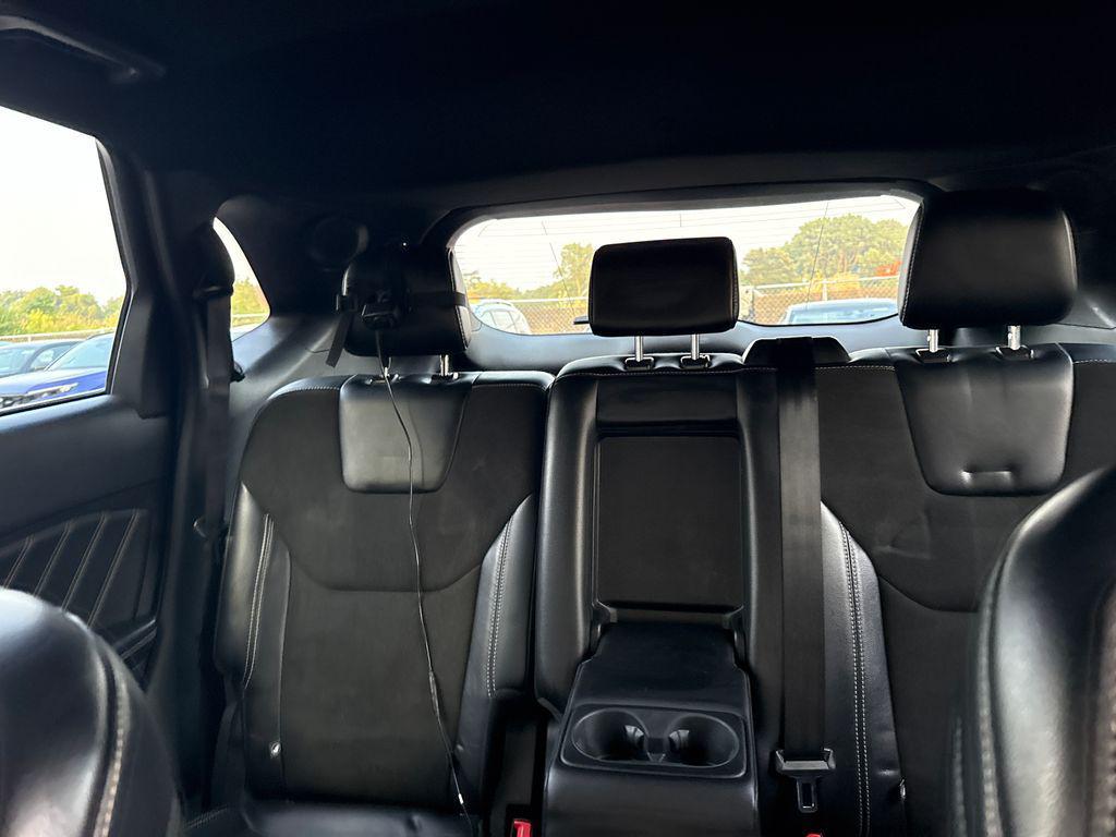 used 2019 Ford Edge car, priced at $21,297